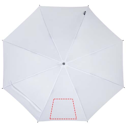 Niel 23 auto open recycled PET umbrella 4