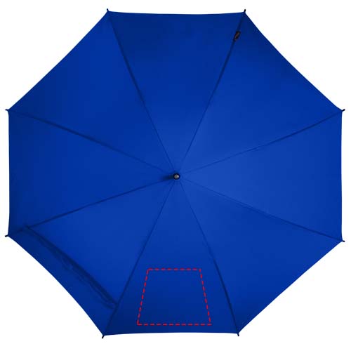 Niel 23 auto open recycled PET umbrella 4