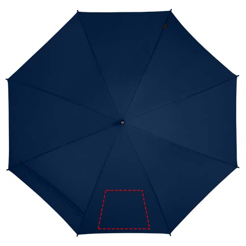 Niel 23 auto open recycled PET umbrella 4