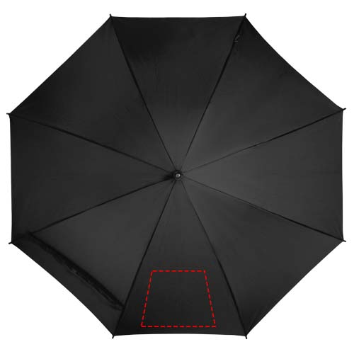 Niel 23 auto open recycled PET umbrella 4