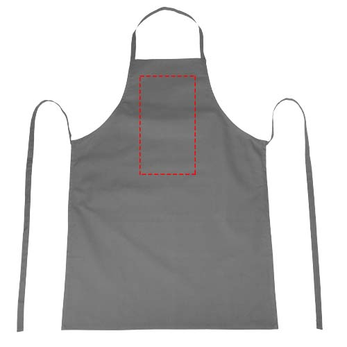 Reeva 180 g/m² apron 4