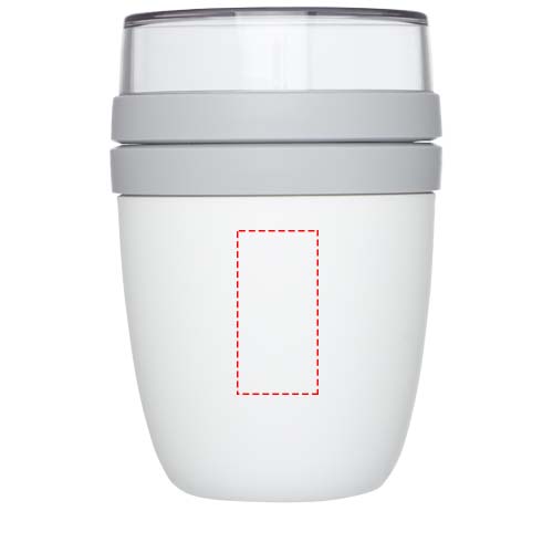 Mepal Ellipse lunch pot 4