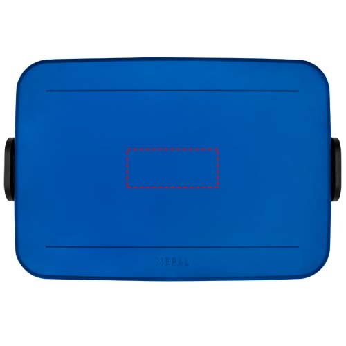 Mepal Take-a-break lunch box large 4