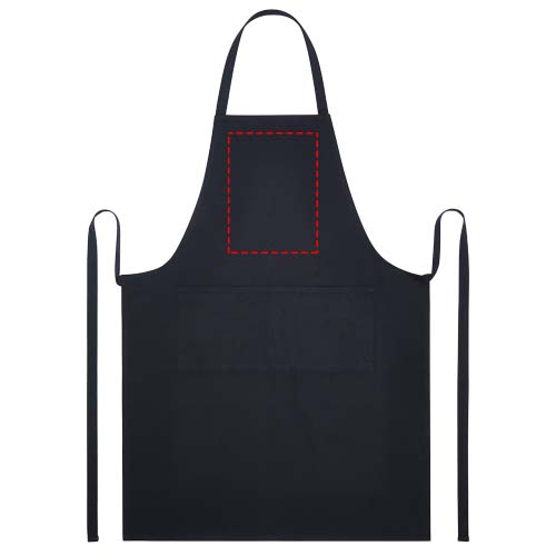 Shara 240 g/m2 Aware™ recycled apron 4