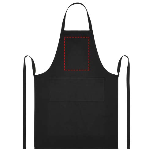 Shara 240 g/m2 Aware™ recycled apron 4