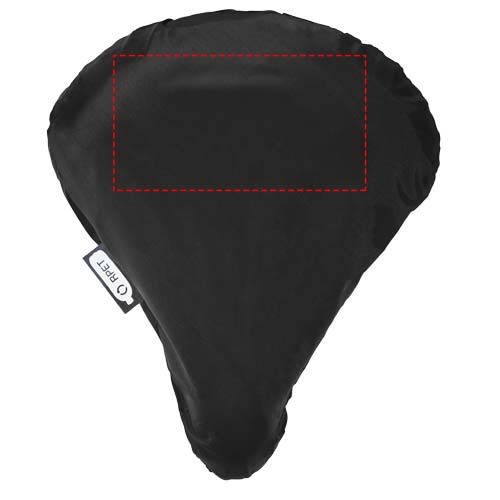 Jesse recycled PET bicycle saddle cover 4