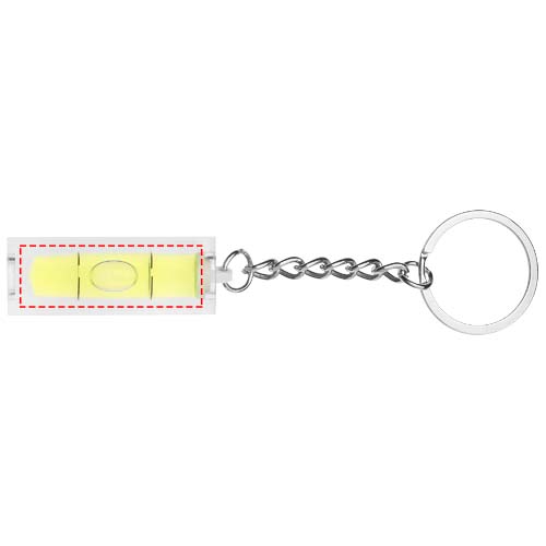 Leveler keychain 4