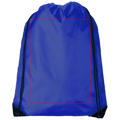 Oriole premium drawstring bag 5L 4