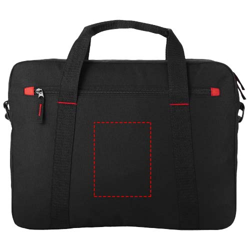 Vancouver 15.4 laptop bag 6L 4