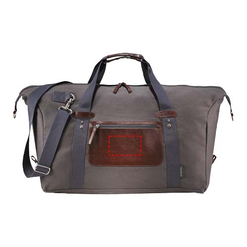 Classic duffel bag 37L 4