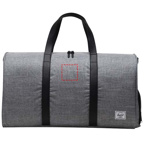 Herschel Novel™ recycled duffle bag 43L 4