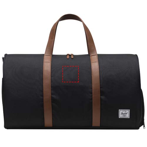 Herschel Novel™ recycled duffle bag 43L 4