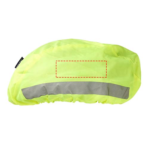 RFX™ André reflective and waterproof helmet cover 4