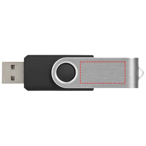 Rotate-basic 16GB USB flash drive 4