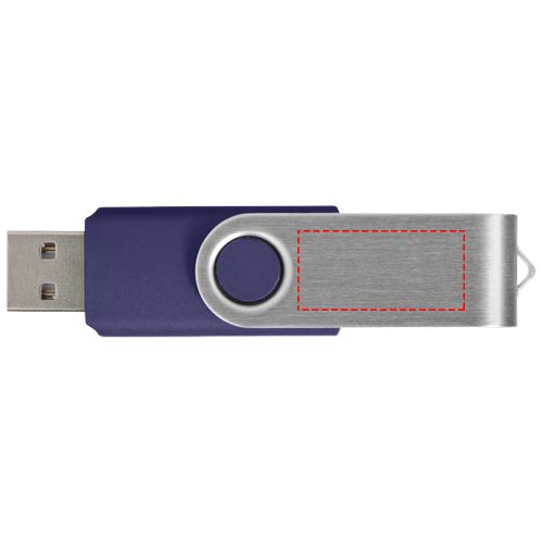 Rotate-basic 16GB USB flash drive 4