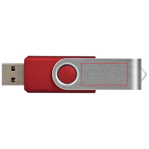 Rotate-basic 16GB USB flash drive 4