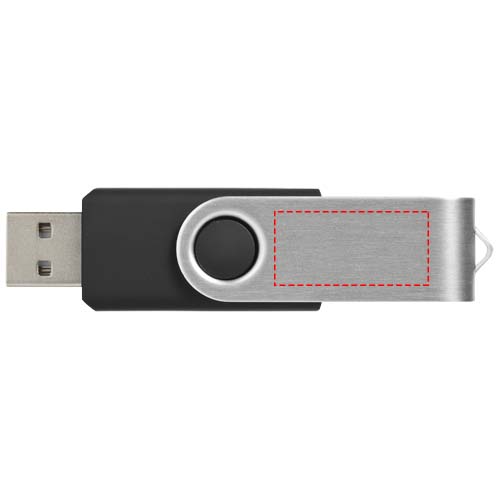 Rotate-basic 32GB USB flash drive 4