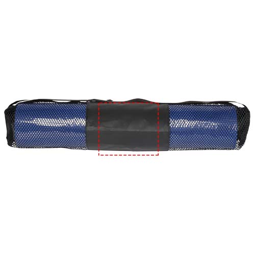 Babaji yoga mat 4