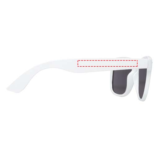 Sun Ray rPET sunglasses 4