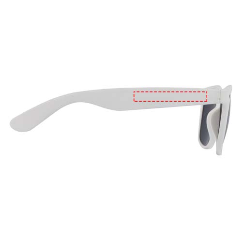 Sun Ray recycled plastic sunglasses 4