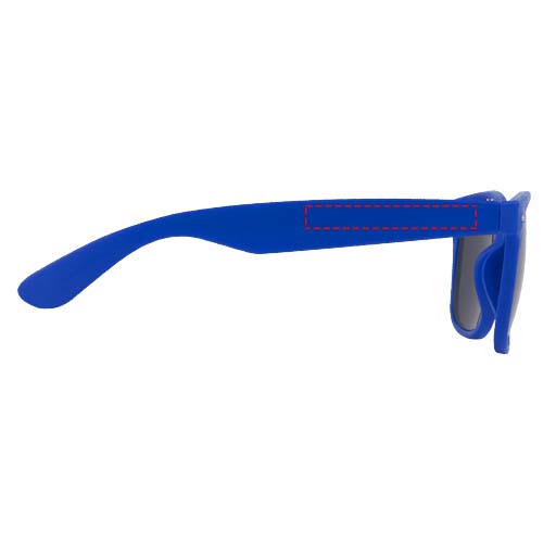 Sun Ray recycled plastic sunglasses 4