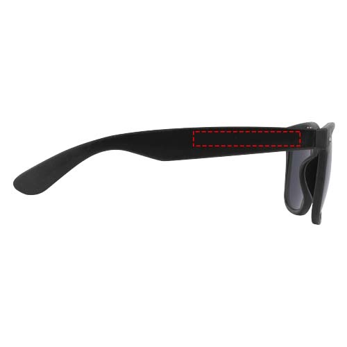 Sun Ray recycled plastic sunglasses 4