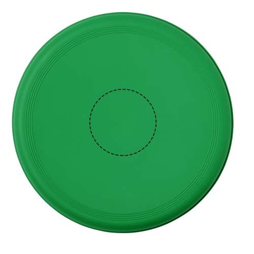 Orbit recycled plastic frisbee 4