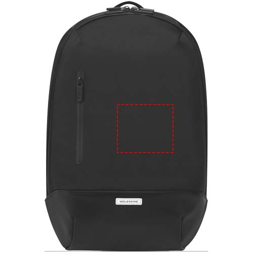 Moleskine Metro backpack 4