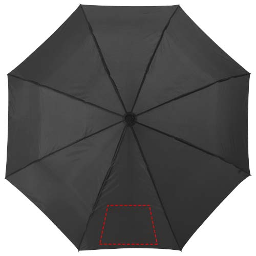 Yfke 30 golf umbrella with EVA handle 4