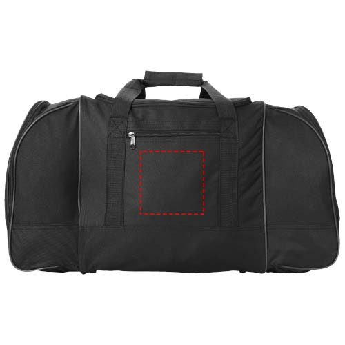 Nevada travel duffel bag 55L 4