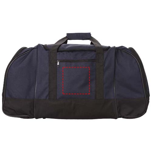 Nevada travel duffel bag 55L 4