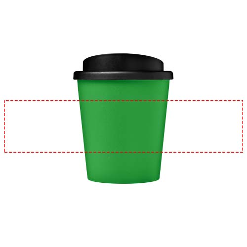 Americano® Espresso 250 ml insulated tumbler 4