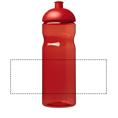 H2O Active® Eco Base 650 ml dome lid sport bottle 4