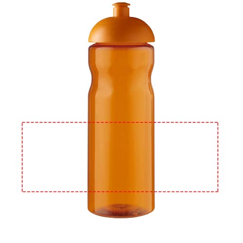 H2O Active® Eco Base 650 ml dome lid sport bottle 4