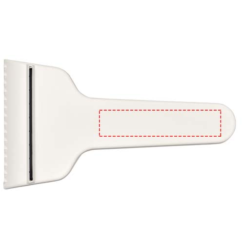 Shiver t-shaped recycled ice scraper 4