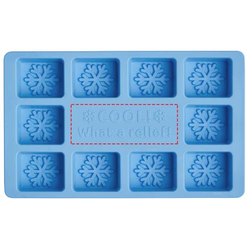 Chill customisable ice cube tray 3