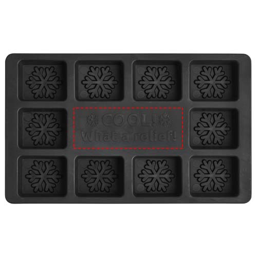 Chill customisable ice cube tray 3