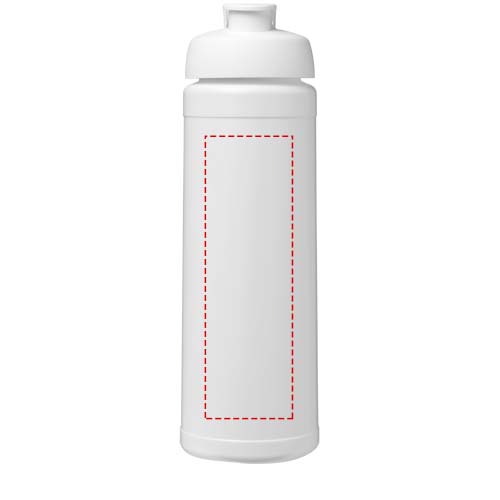 Baseline Rise 750 ml sport bottle with flip lid 3