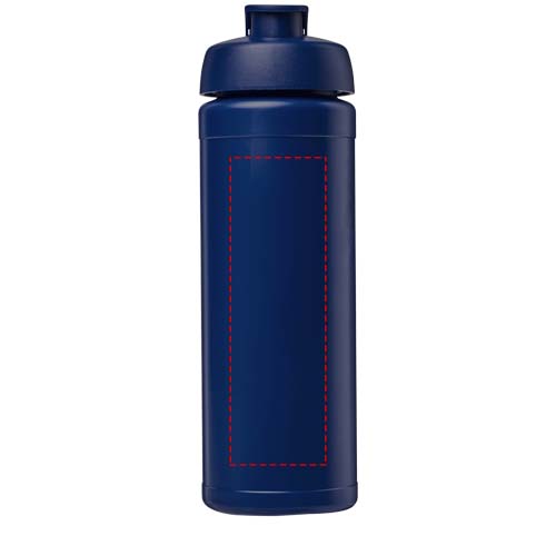 Baseline Rise 750 ml sport bottle with flip lid 3