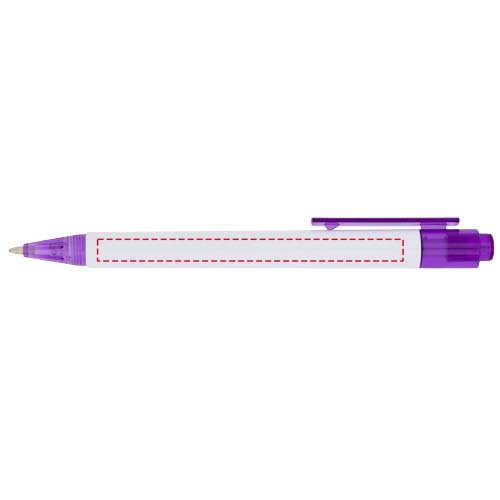 Calypso ballpoint pen (black ink) 3