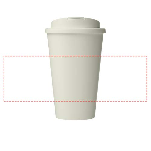 Americano®­­ Renew 350 ml insulated tumbler with spill-proof lid 4