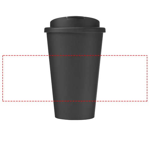 Americano®­­ Renew 350 ml insulated tumbler with spill-proof lid 4