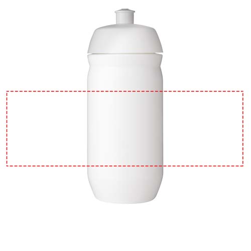 HydroFlex™ 500 ml squeezy sport bottle 4