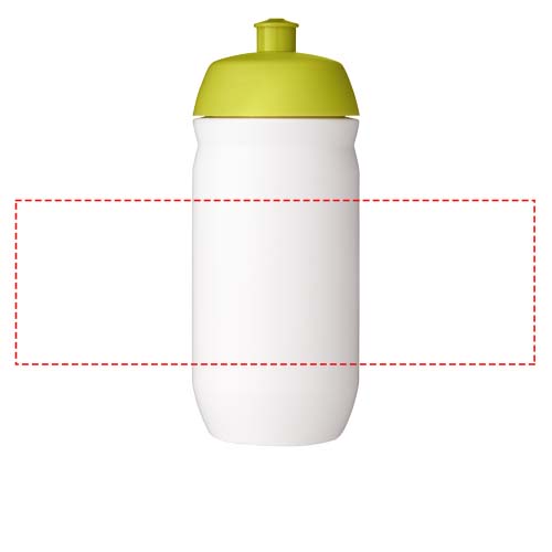 HydroFlex™ 500 ml squeezy sport bottle 4