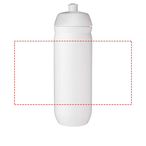 HydroFlex™ 750 ml squeezy sport bottle 4