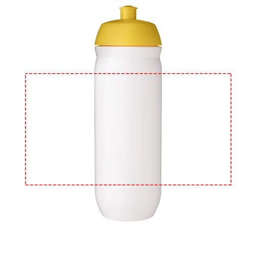 HydroFlex™ 750 ml squeezy sport bottle 4