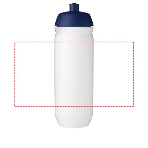 HydroFlex™ 750 ml squeezy sport bottle 4