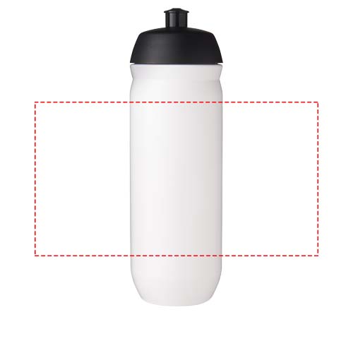 HydroFlex™ 750 ml squeezy sport bottle 4