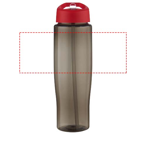 H2O Active® Eco Tempo 700 ml spout lid sport bottle 4