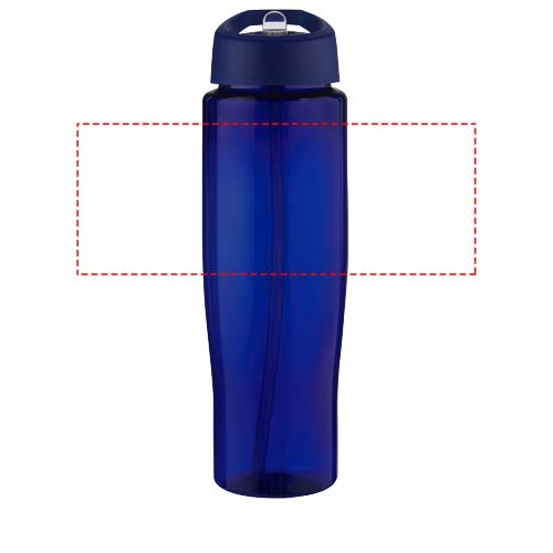 H2O Active® Eco Tempo 700 ml spout lid sport bottle 4